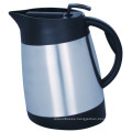 Stainless Steel Creative Design Vacuum Coffee Pot High Quality